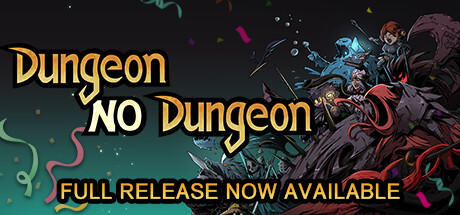 Dungeon No Dungeon PC Full Game Download