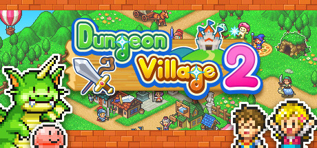Dungeon Village 2 Game