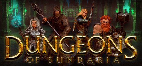 Dungeons Of Sundaria Game