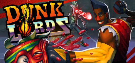 Dunk Lords for PC Download Game free