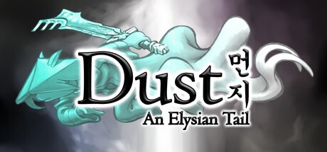 Dust: An Elysian Tail Game