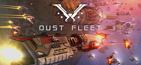 Dust Fleet for PC Download Game free