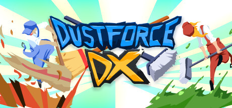 Dustforce DX Game