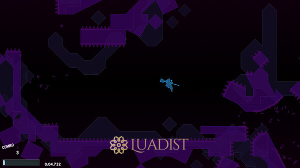 Dustforce DX Screenshot 2