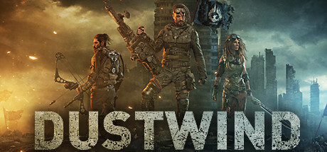 Dustwind PC Free Download Full Version