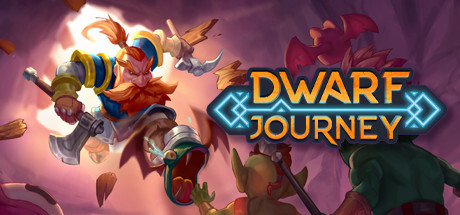 Dwarf Journey Game