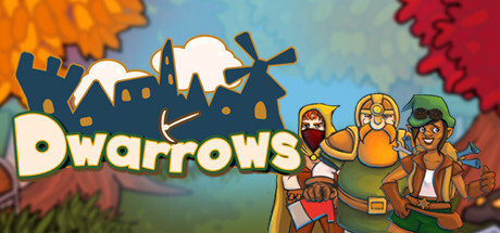 Download Dwarrows Full PC Game for Free