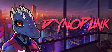 Download Dynopunk Full PC Game for Free