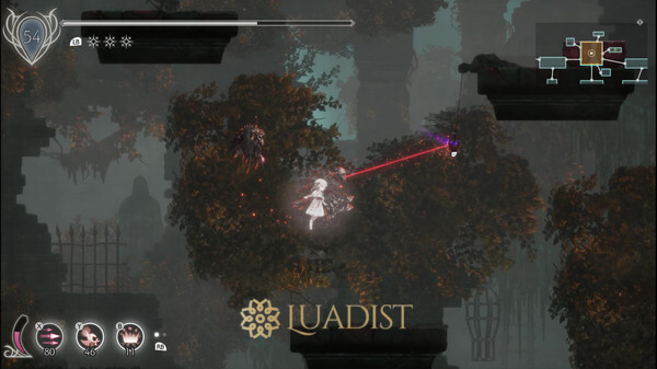 ENDER LILIES: Quietus Of The Knights Screenshot 3