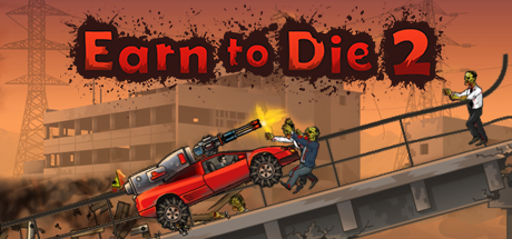 Earn To Die 2 PC Game Full Free Download