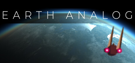 Earth Analog Game