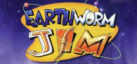 Earthworm Jim PC Game Full Free Download