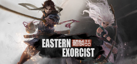 Eastern Exorcist Game