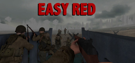 Easy Red Download Full PC Game