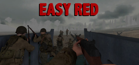 Easy Red Game