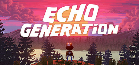 Echo Generation Game
