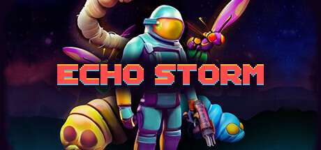 Echo Storm Download Full PC Game