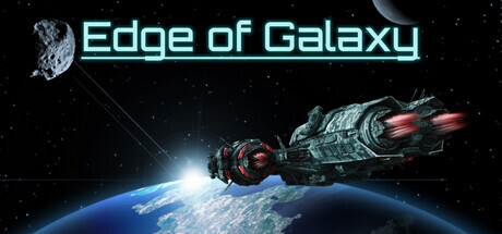 Edge of Galaxy Download Full PC Game