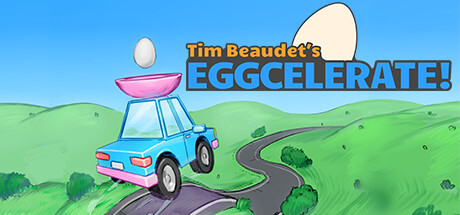 Eggcelerate! Download PC FULL VERSION Game