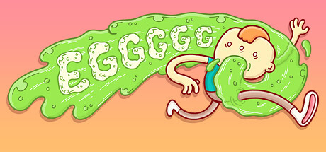 Eggggg – The Platform Puker for PC Download Game free