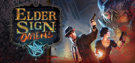 Elder Sign: Omens Full Version for PC Download