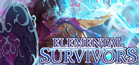 Elemental Survivors Download Full PC Game