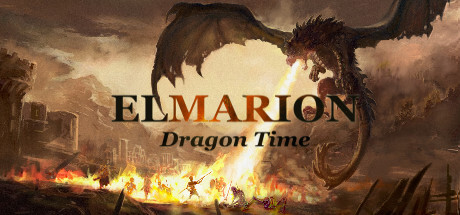 Elmarion: Dragon Time Full Version for PC Download