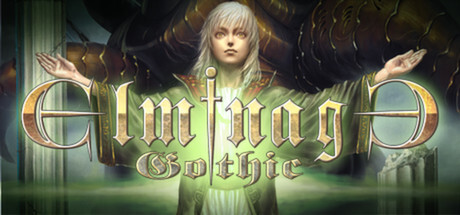 Elminage Gothic Game