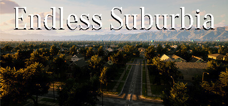 Endless Suburbia Game