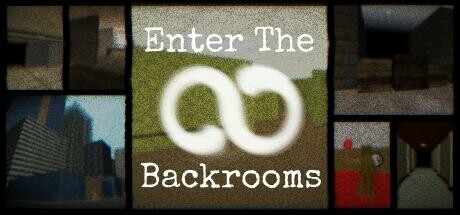 Enter The Backrooms Game