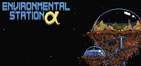 Environmental Station Alpha Game