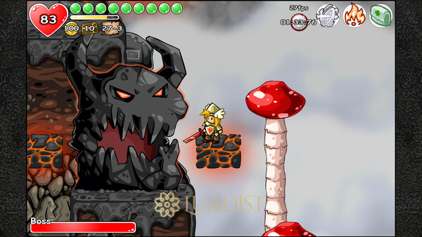 Epic Battle Fantasy Collection Screenshot 3
