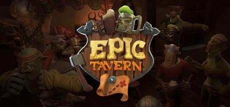 Epic Tavern Game