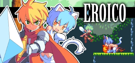 Eroico for PC Download Game free