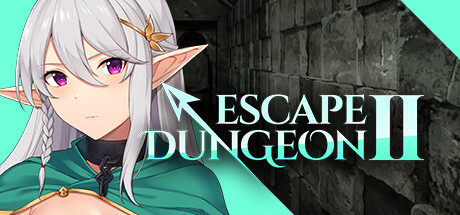 Escape Dungeon 2 Game