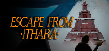 Escape From Ithara Game