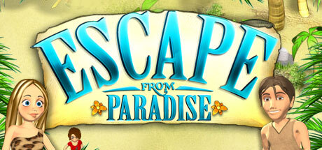 Download Escape From Paradise Full PC Game for Free