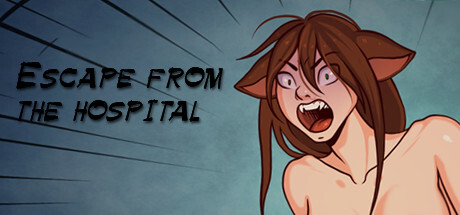 Escape From The Hospital PC Full Game Download