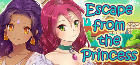 Escape From The Princess for PC Download Game free