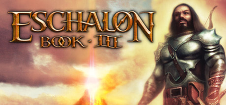 Eschalon: Book III Game