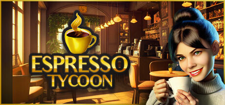 Espresso Tycoon Game