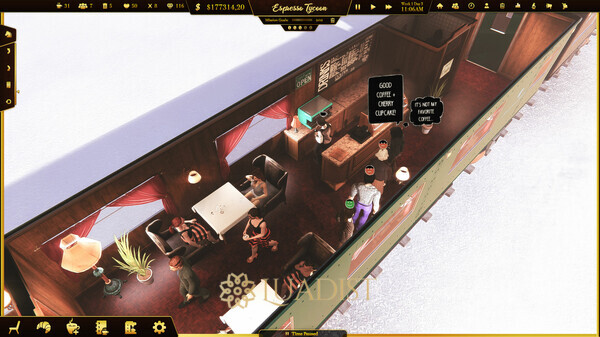 Espresso Tycoon Screenshot 4