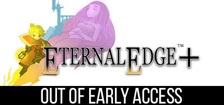 Eternal Edge + Game