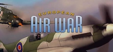 European Air War Game