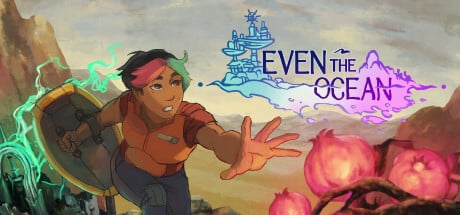 Even The Ocean Download PC FULL VERSION Game