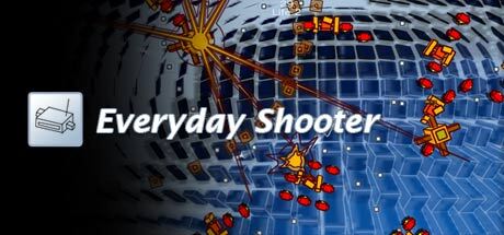 Everyday Shooter Game
