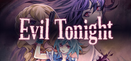 Evil Tonight PC Game Full Free Download