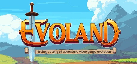 Evoland for PC Download Game free