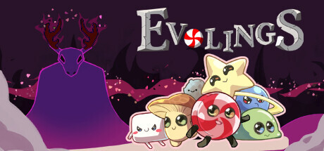 Evolings Game