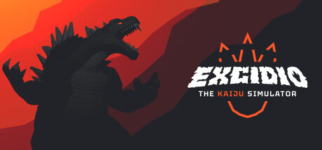 Excidio The Kaiju Simulator for PC Download Game free